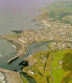 Aberystwyth Conference