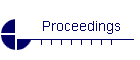 Proceedings