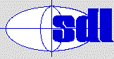 SDL Logo